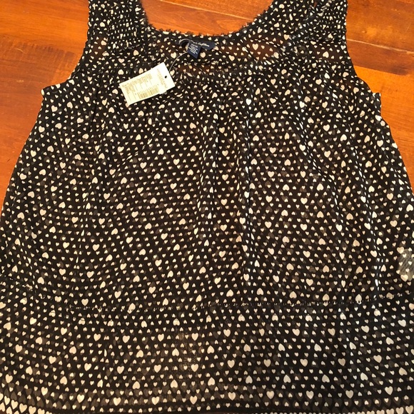 Lot of 6 American Eagle Outfitters tops - Picture 3 of 7